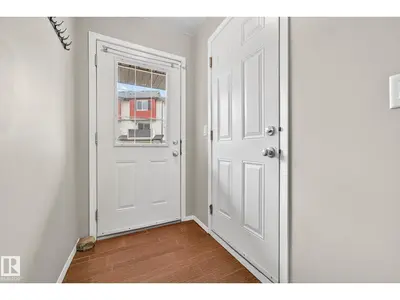 Interior photo 3 of #36 3751 12 ST NW