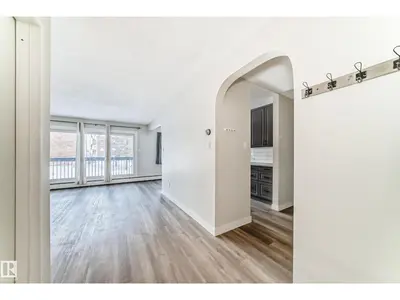 Interior photo 3 of #204 11420 40 AV NW