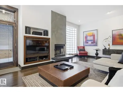 Interior photo 3 of 9012 98 ST NW