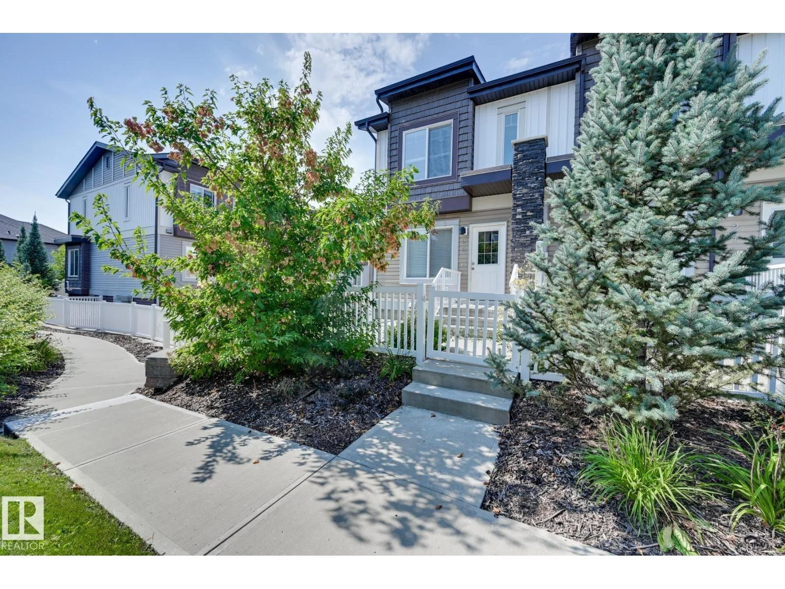 #26 2215 24 ST NW, Edmonton - 2 bedroom Townhouse for sale