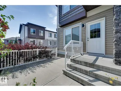 Interior photo 3 of #26 2215 24 ST NW