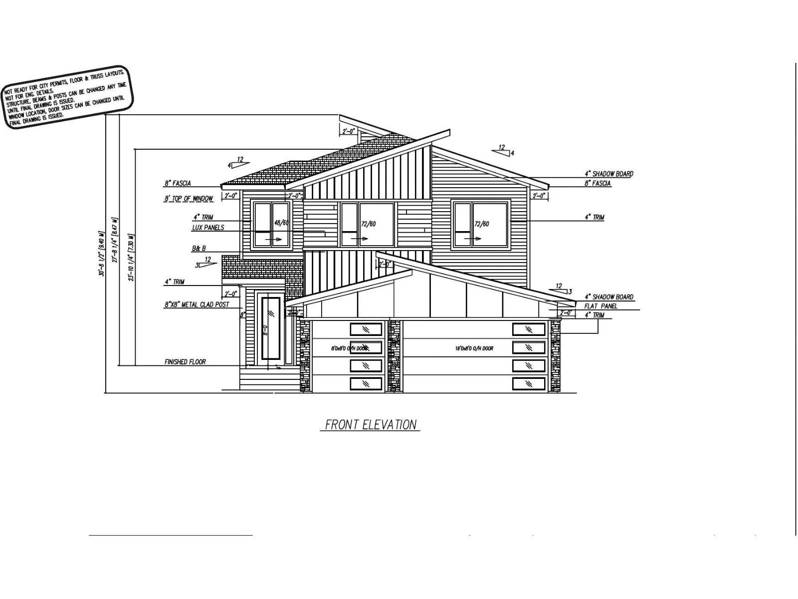 2565 64 Ave NE Leduc County, Rural Leduc County - 6 bedroom House for sale