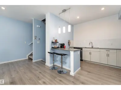 Interior photo 4 of #105 1304 RUTHERFORD RD SW