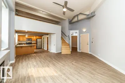 Interior photo 3 of #208 10009 102 AV NW