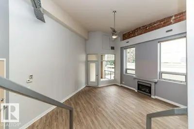 Interior photo 4 of #208 10009 102 AV NW