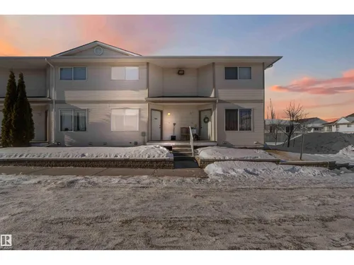 #1005 610 KING ST, Spruce Grove - $189,000