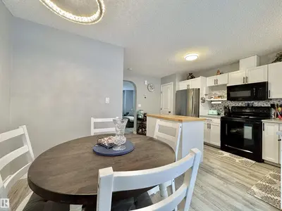 Interior photo 2 of #40 320 SPRUCE RIDGE RD