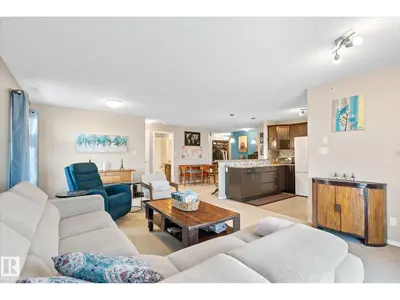 Interior photo 2 of #442 16035 132 ST NW