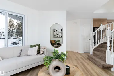 Interior photo 4 of #63 1033 YOUVILLE DR W NW