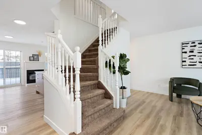 Interior photo 3 of #63 1033 YOUVILLE DR W NW