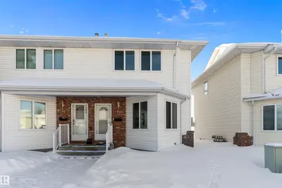 Interior photo 1 of #63 1033 YOUVILLE DR W NW