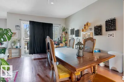 Interior photo 4 of 8705-8707 122 AV NW