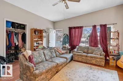 Interior photo 2 of 8705-8707 122 AV NW