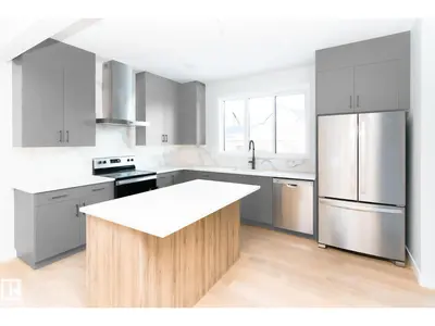 Interior photo 4 of 5115 PILOT LN NW