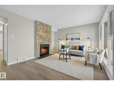 Interior photo 2 of 3205 142 AV NW