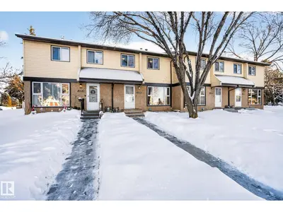 Interior photo 1 of 3205 142 AV NW