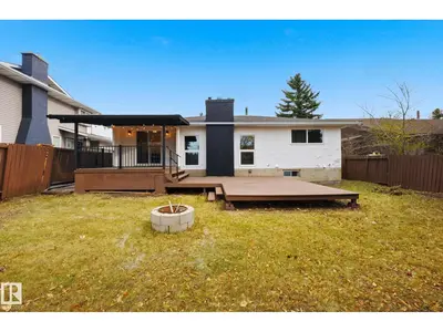 Interior photo 1 of 2722 104A ST NW