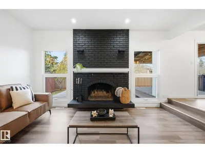 Interior photo 4 of 2722 104A ST NW