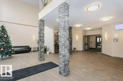 Interior photo 4 of #341 10121 80 AV NW