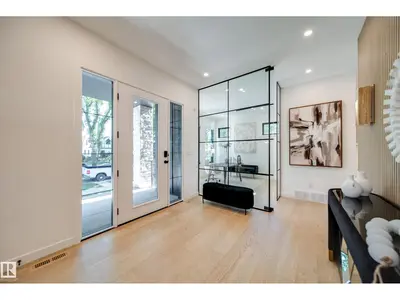 Interior photo 2 of 10522 134 ST NW