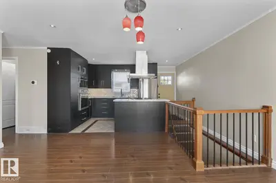 Interior photo 2 of 5508 51 AV