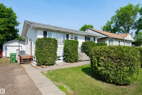 5110 50th ST, Bonnyville Town - $209,900