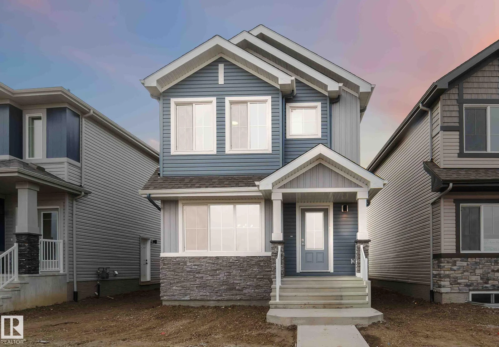 1013 ASTER BV NW, Edmonton - 3 bedroom Detached Single Family for sale