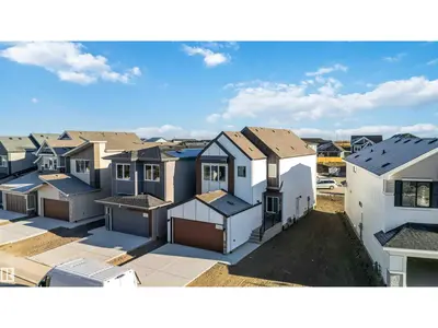 Interior photo 4 of 2011 191 ST NW