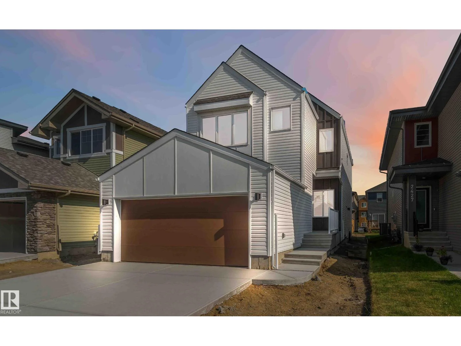 2431 194 ST NW, Edmonton - 4 bedroom Detached Single Family for sale