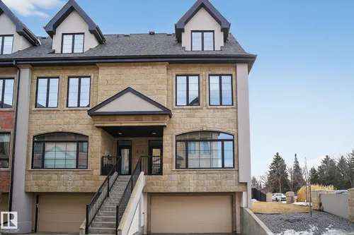 #1 9561 143 ST NW NW, Edmonton - $625,000