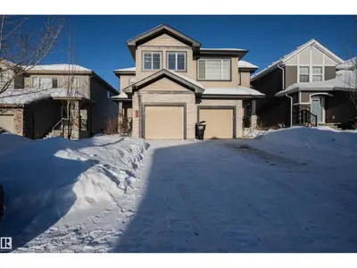 Interior photo 3 of 5206 20 AV SW