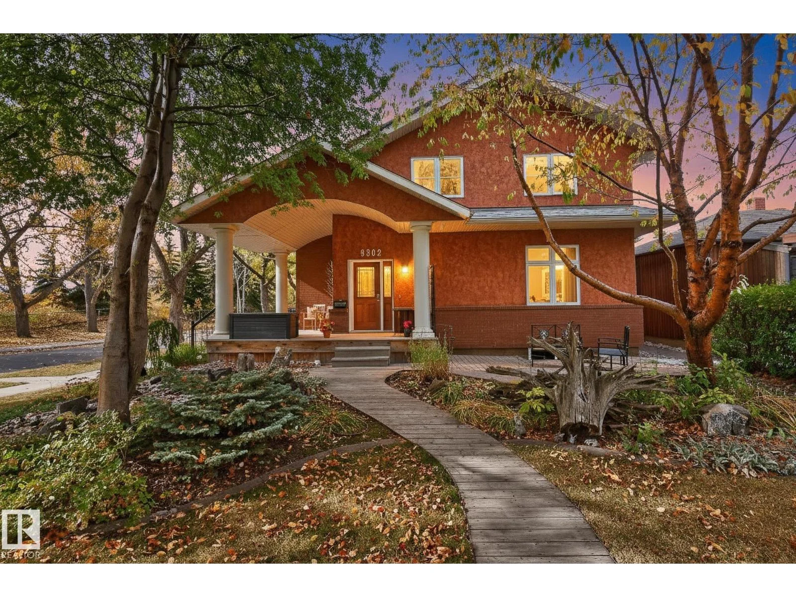 9302 93 ST NW, Edmonton - 5 bedroom Detached Single Family for sale