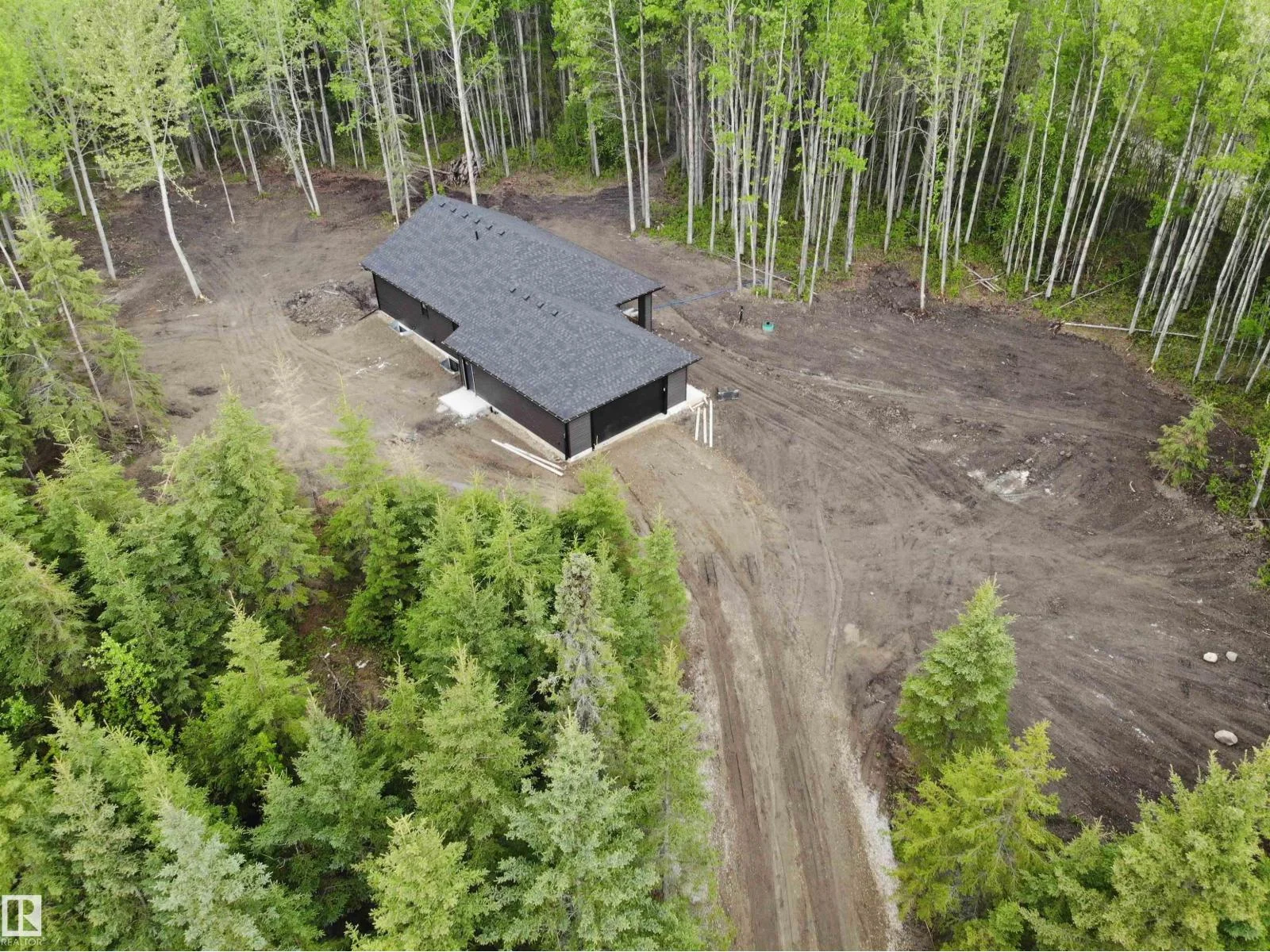 420 1414 HWY 37, Rural Lac Ste. Anne County - 4 bedroom House for sale