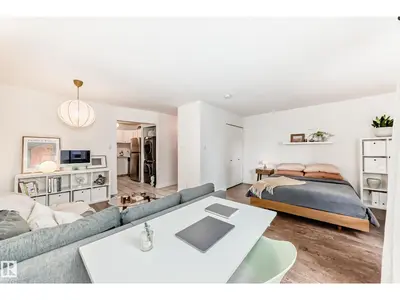 Interior photo 3 of #314 10148 118 ST NW