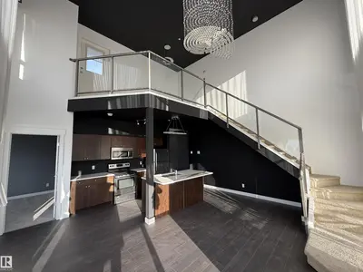 Interior photo 2 of #611 11425 105 AV NW