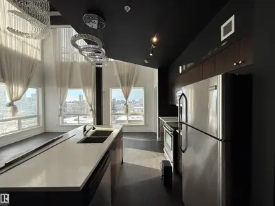 Interior photo 4 of #611 11425 105 AV NW