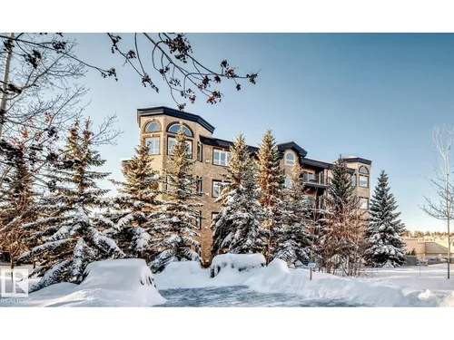 #206 30 ST JOSEPH ST, St. Albert - $499,900