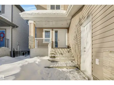 Interior photo 2 of 6014 60 ST