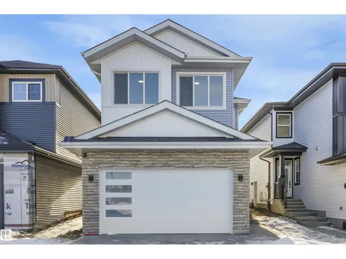 3505 44 AV, Beaumont - $639,499