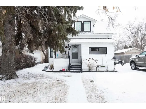 9819 106 ST, Westlock - $239,000