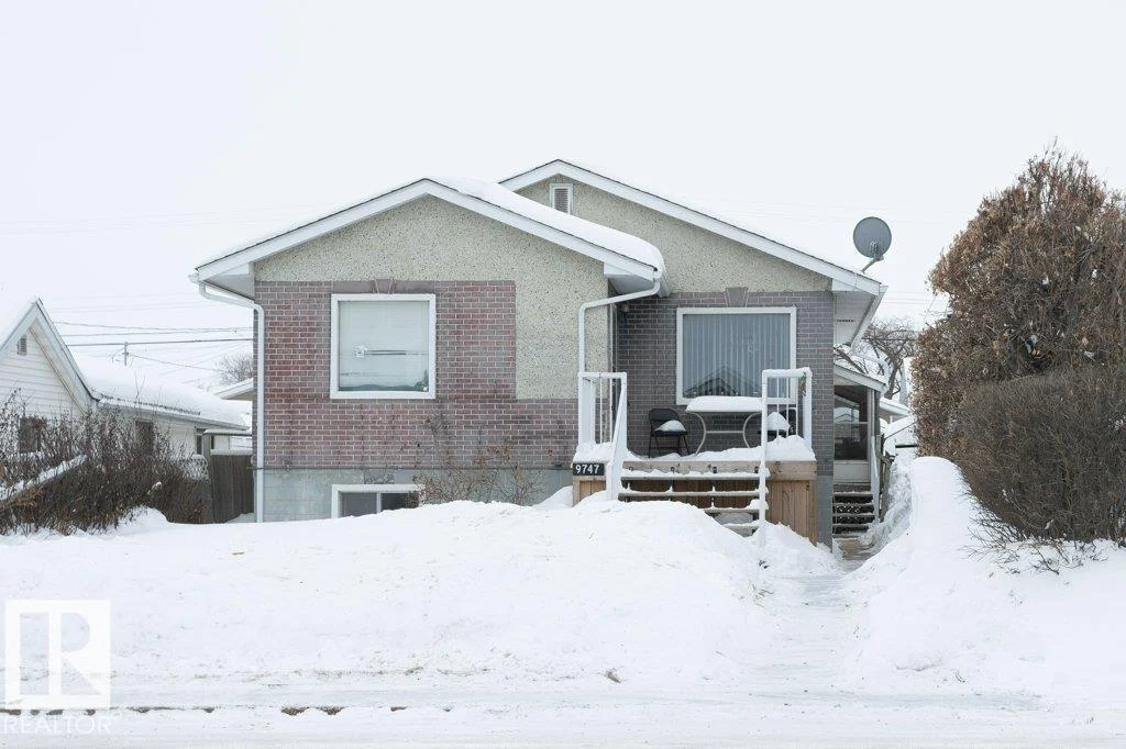 9747 107 ST, Westlock - 3 bedroom House for sale