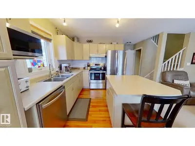 Interior photo 4 of 5 CHESTERMERE WY