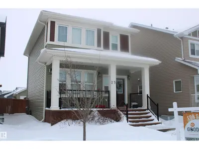 Interior photo 1 of 25 HARRISON GA