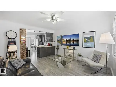 Interior photo 3 of 9831 83 AV NW