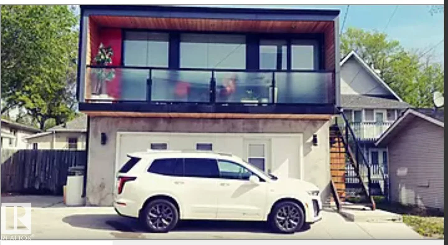 9831 83 AV NW, Edmonton - 4 bedroom Detached Single Family for sale