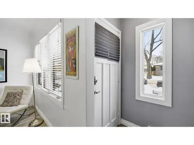 Interior photo 2 of 9831 83 AV NW