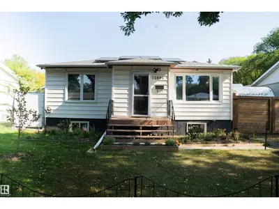 Interior photo 1 of 12005 40 ST NW