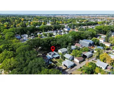 Interior photo 2 of 12005 40 ST NW