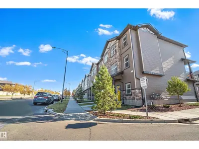 Interior photo 2 of #19 1703 16 AV NW NW