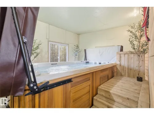 22516 TWP ROAD 572, Rural Sturgeon County - $1,395,000